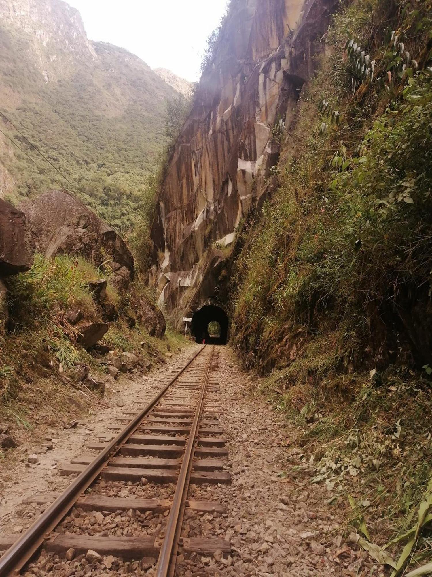 Thais House Machupicchu Hotel Buitenkant foto